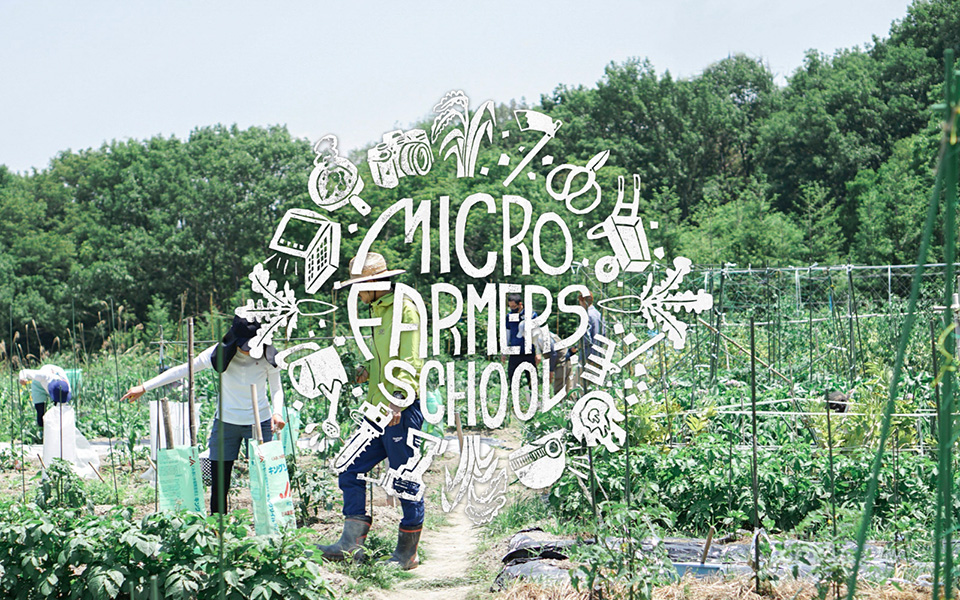 MICRO FARMERS SCHOOL
